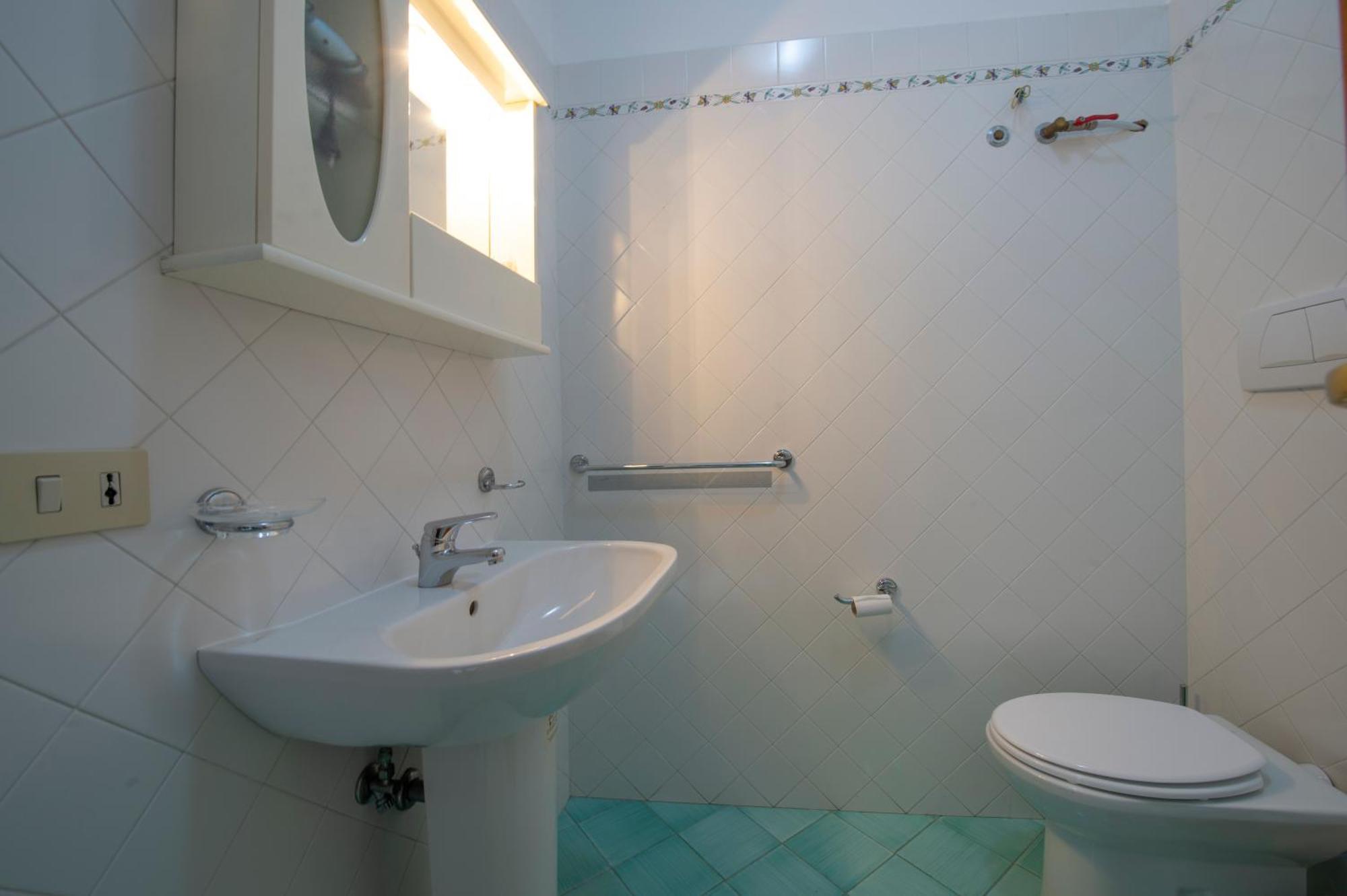 Sogno Blu Villa ฟูโรเร ภายนอก รูปภาพ