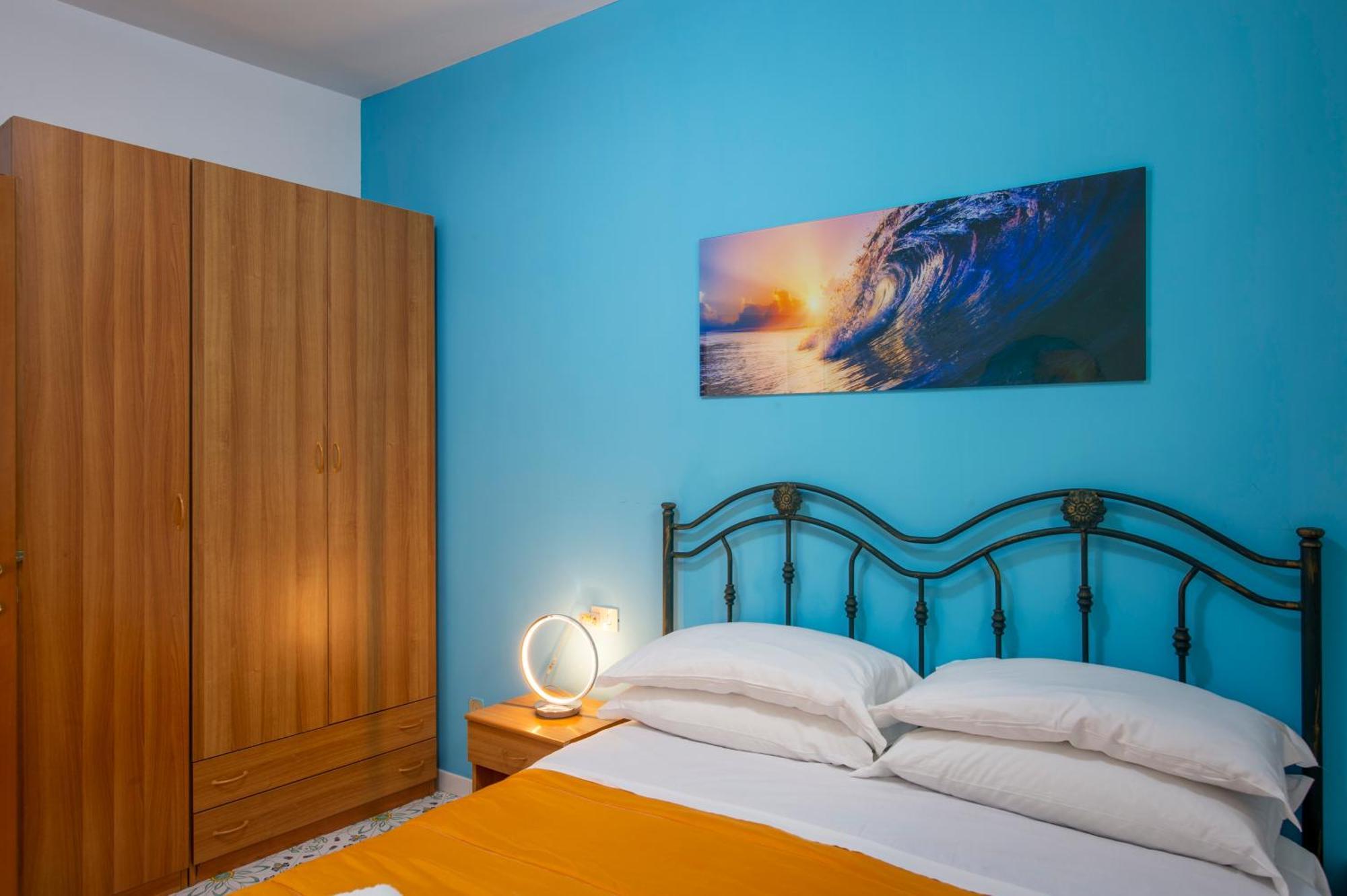 Sogno Blu Villa ฟูโรเร ภายนอก รูปภาพ