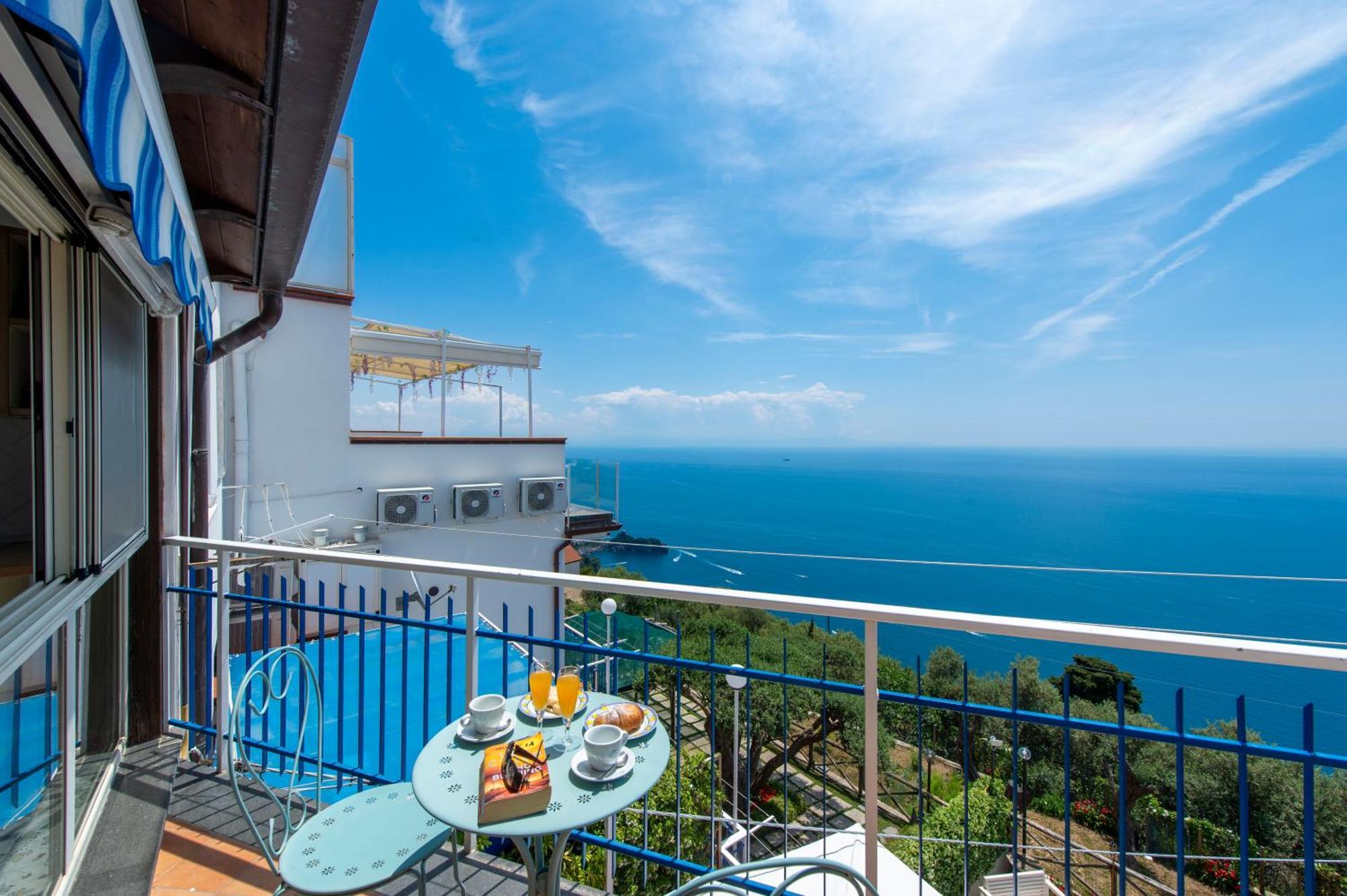 Sogno Blu Villa ฟูโรเร ภายนอก รูปภาพ