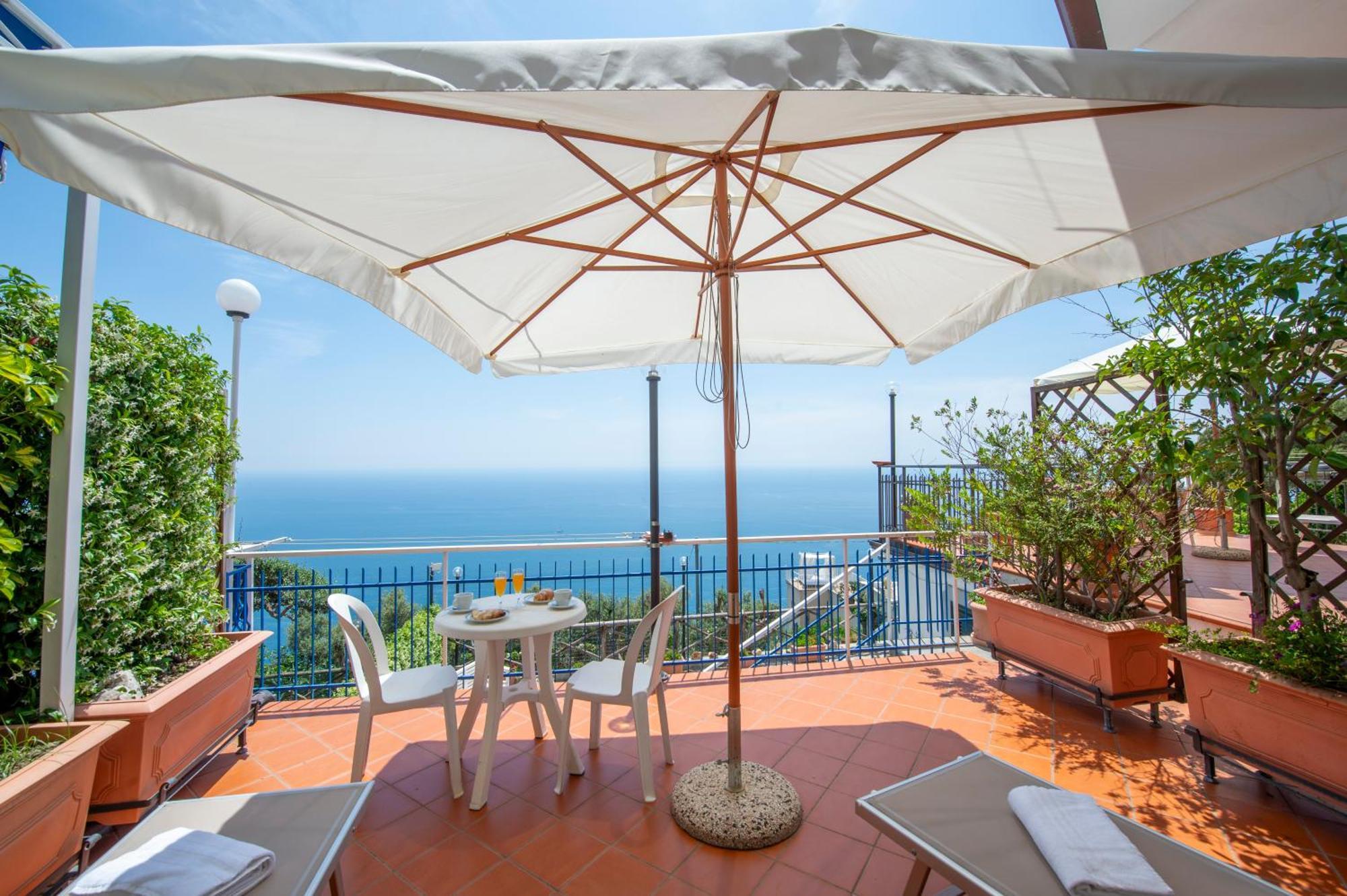 Sogno Blu Villa ฟูโรเร ภายนอก รูปภาพ