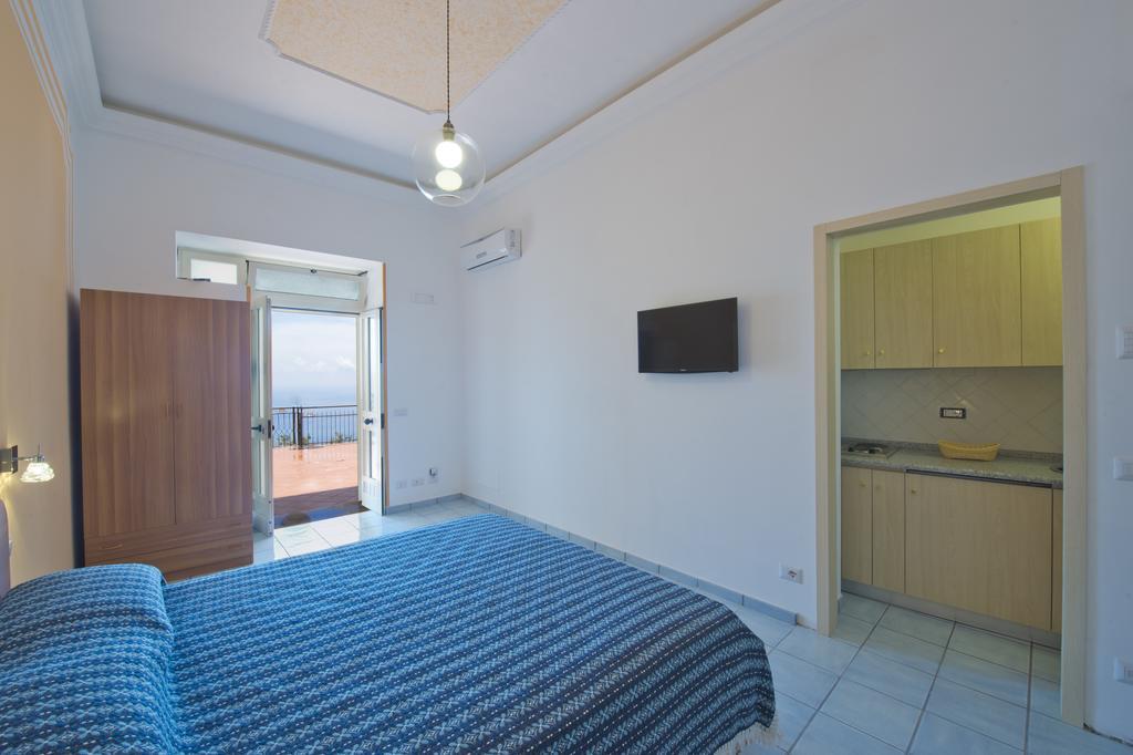 Sogno Blu Villa ฟูโรเร ภายนอก รูปภาพ